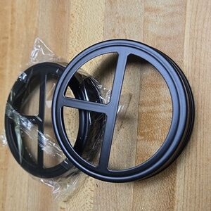 Mason Jar Toothbrush Holder Tops